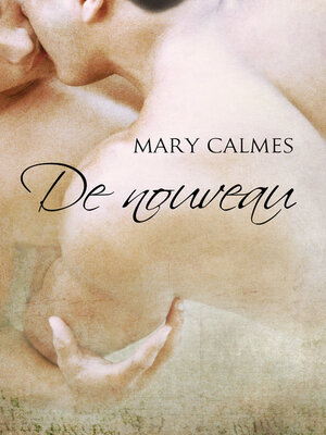 cover image of De nouveau